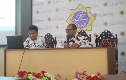 Maskumambang Fest #3, Pondok Pesantren Maskumambang