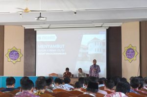 MGMP Pondok Pesantren Maskumambang