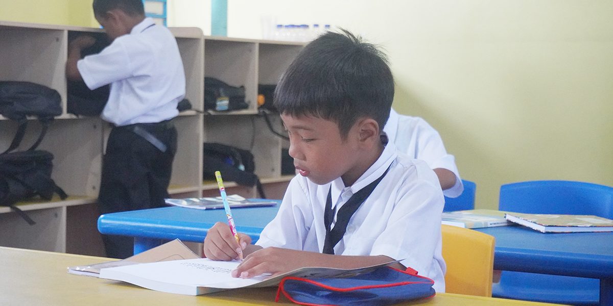 MGMP Pondok Pesantren Maskumambang