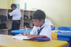 MGMP Pondok Pesantren Maskumambang