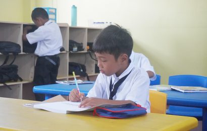 MGMP Pondok Pesantren Maskumambang