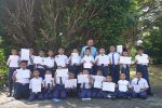 Outing class MI YKUI Maskumambang