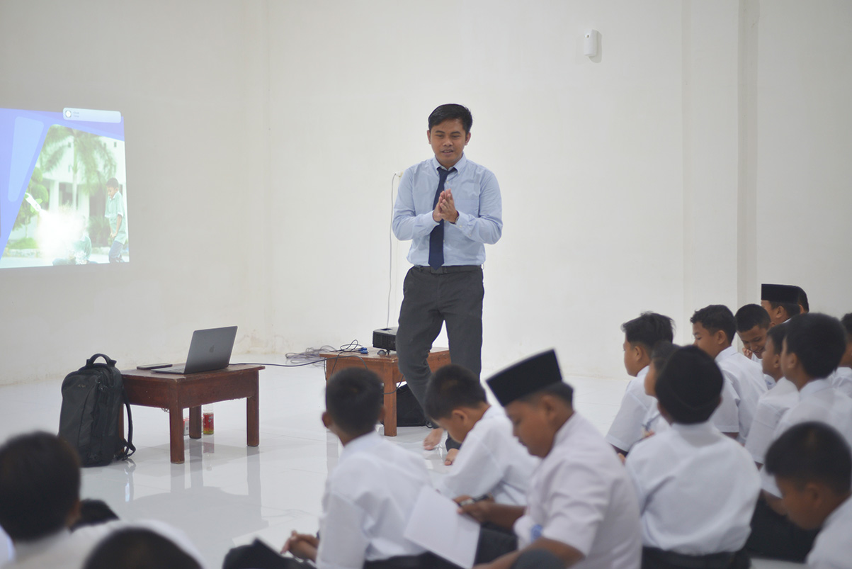 MATSAMA-MPLS Pondok Pesantren Maskumambang tahun 2025