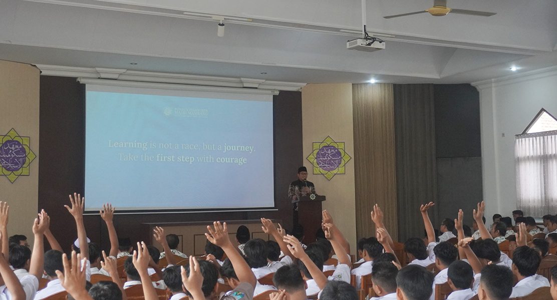 MATSAMA-MPLS Pondok Pesantren Maskumambang tahun 2025