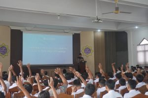 MATSAMA-MPLS Pondok Pesantren Maskumambang tahun 2025