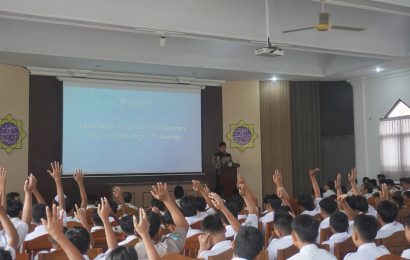 MATSAMA-MPLS Pondok Pesantren Maskumambang tahun 2025