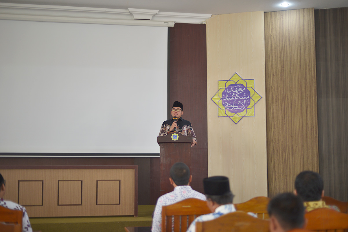 MATSAMA-MPLS Pondok Pesantren Maskumambang tahun 2025