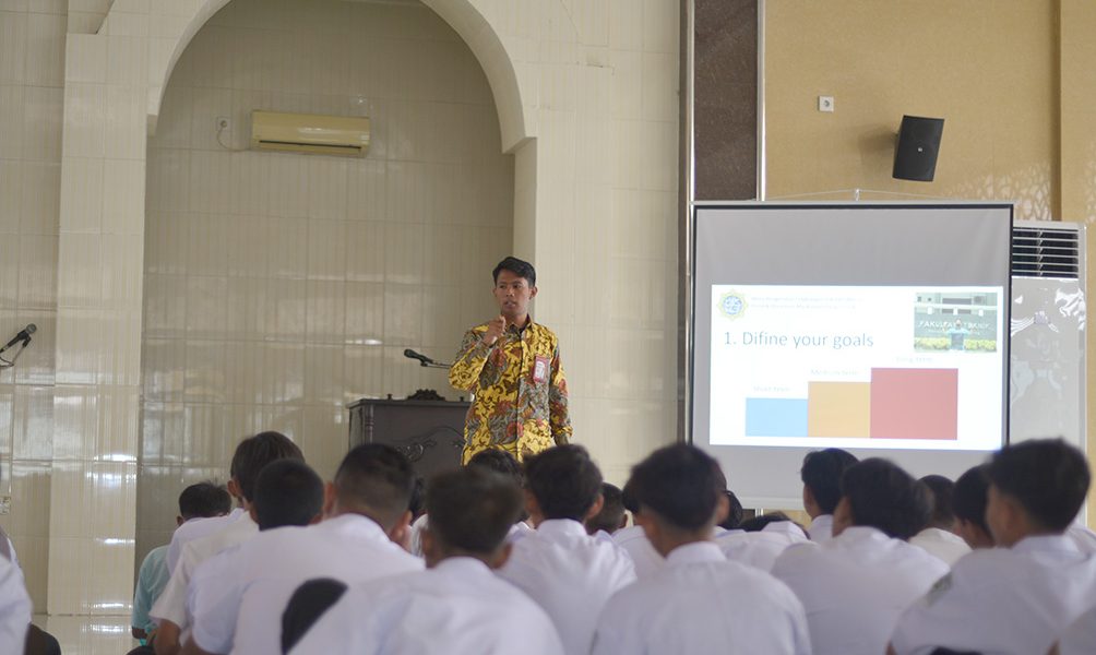MATSAMA-MPLS Pondok Pesantren Maskumambang tahun 2025