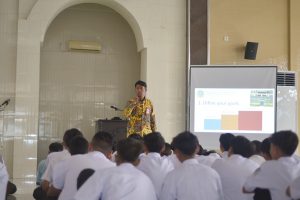 MATSAMA-MPLS Pondok Pesantren Maskumambang tahun 2025