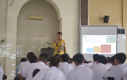 MATSAMA-MPLS Pondok Pesantren Maskumambang tahun 2025