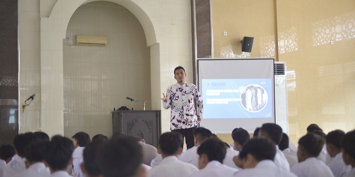 MATSAMA-MPLS Pondok Pesantren Maskumambang tahun 2025