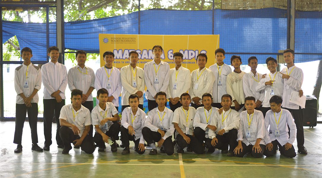 MATSAMA-MPLS Pondok Pesantren Maskumambang tahun 2025