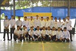 MATSAMA-MPLS Pondok Pesantren Maskumambang tahun 2025