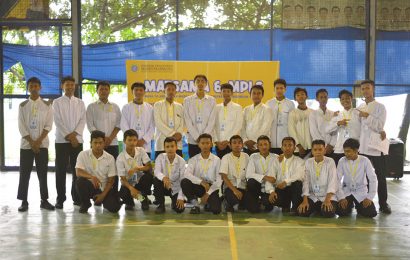 MATSAMA-MPLS Pondok Pesantren Maskumambang tahun 2025