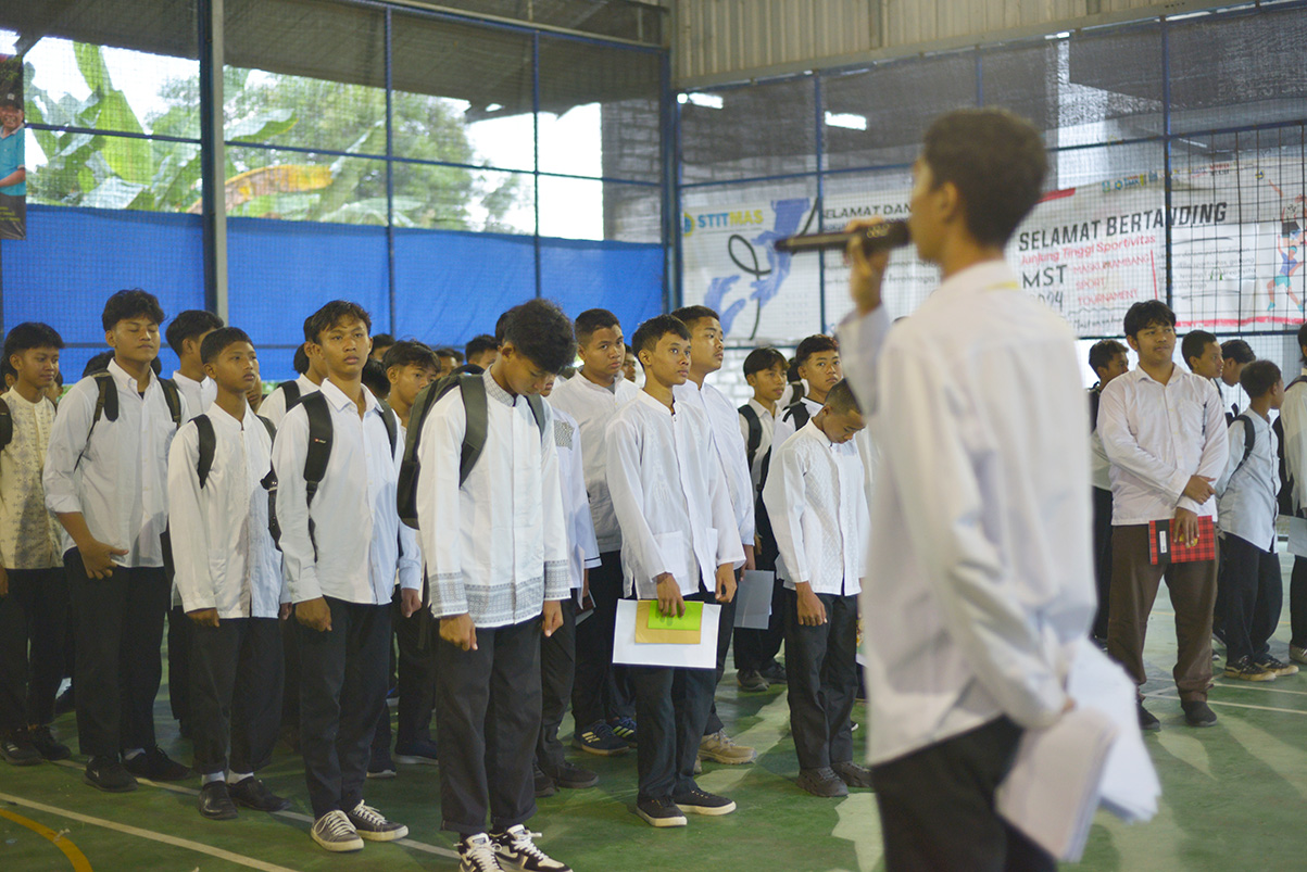 MATSAMA-MPLS Pondok Pesantren Maskumambang tahun 2025