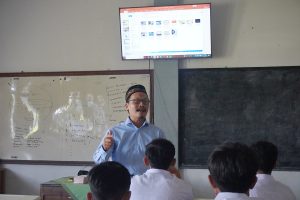 MATSAMA-MPLS Pondok Pesantren Maskumambang tahun 2025