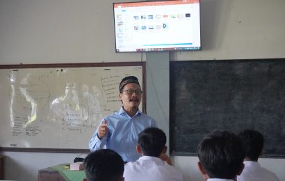 MATSAMA-MPLS Pondok Pesantren Maskumambang tahun 2025