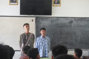Sosialisasi PPTA dan MOP 2025, Dewan Pramuka MA-MTs YKUI Maskumambang