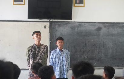 Sosialisasi PPTA dan MOP 2025, Dewan Pramuka MA-MTs YKUI Maskumambang