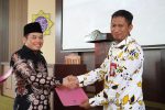 Struktur Kelembagaan Pondok Pesantren Maskumambang