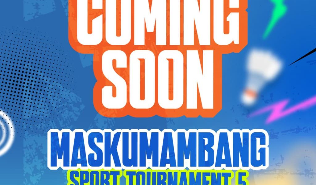 Maskumambang Sport Tournament (MST) 5