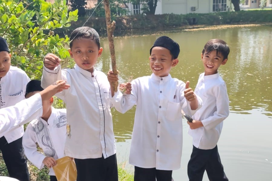 MI YKUI Maskumambang