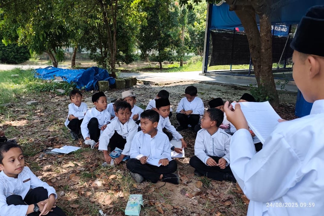 MI YKUI Maskumambang