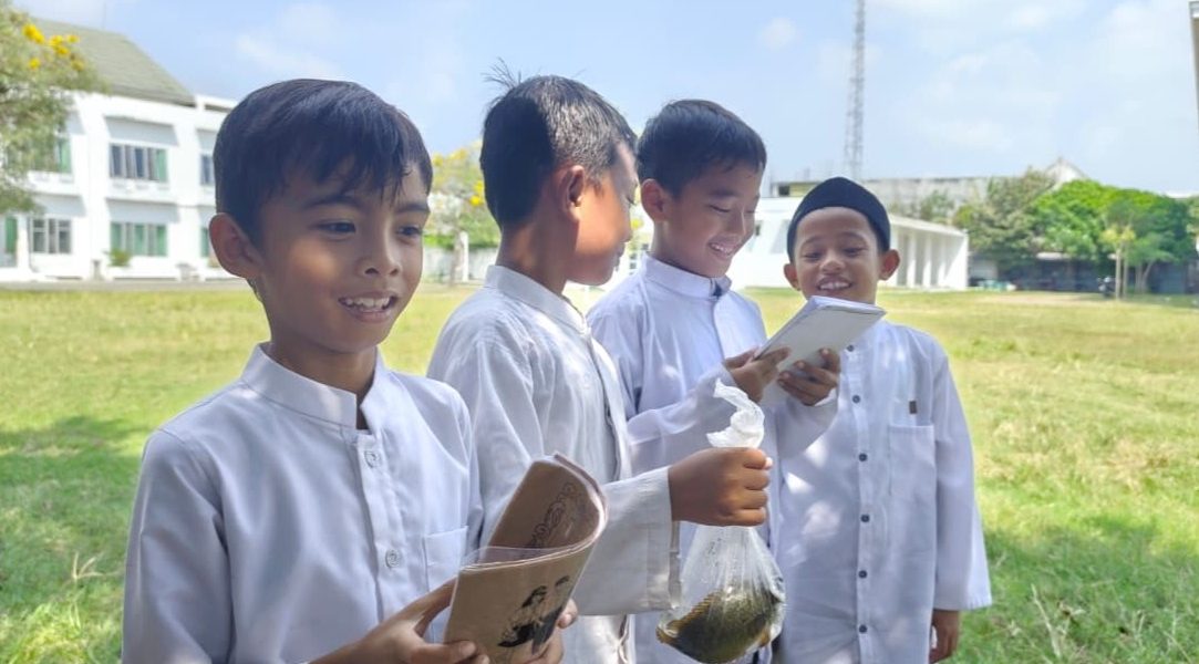 MI YKUI Maskumambang