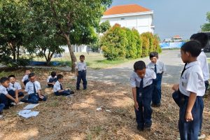 Fun Active Learning MI YKUI Maskumambang