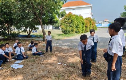 Fun Active Learning MI YKUI Maskumambang