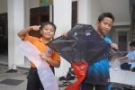 Santri Pondok Pesantren Maskumambang