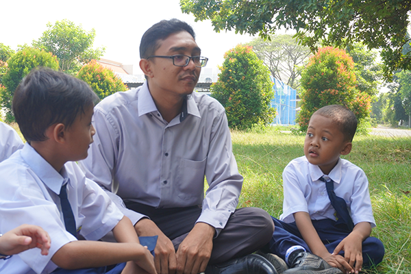 MI YKUI Maskumambang