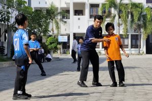 Sport MI YKUI Maskumambang
