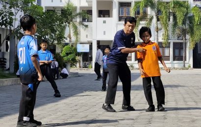 Sport MI YKUI Maskumambang