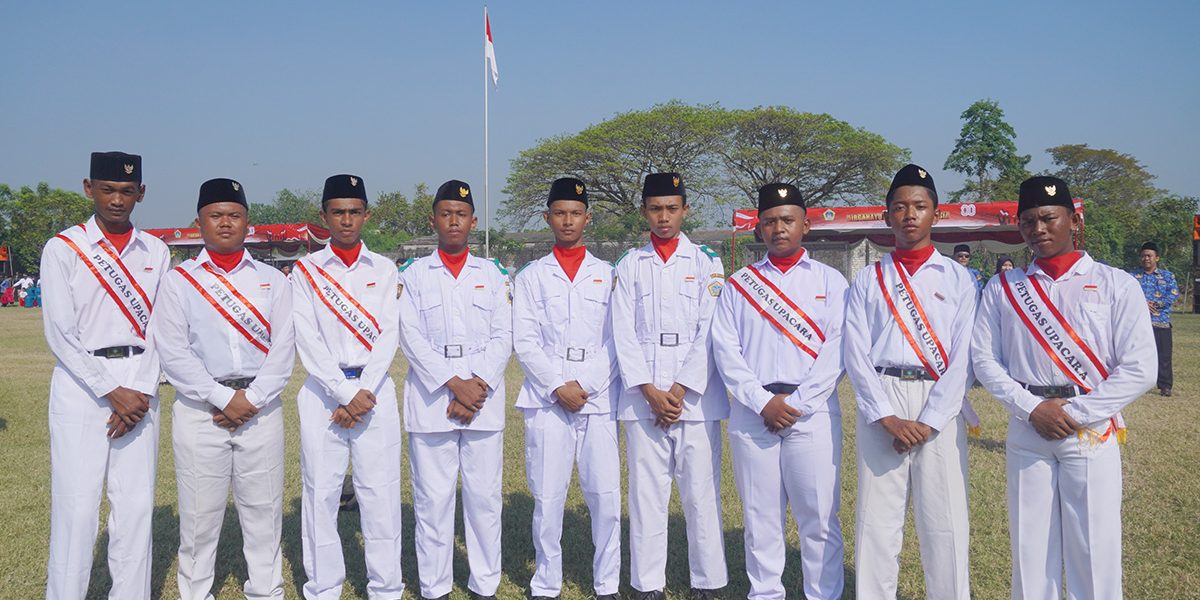 Santri Pondok Pesantren Maskumambang