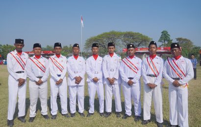 Santri Pondok Pesantren Maskumambang