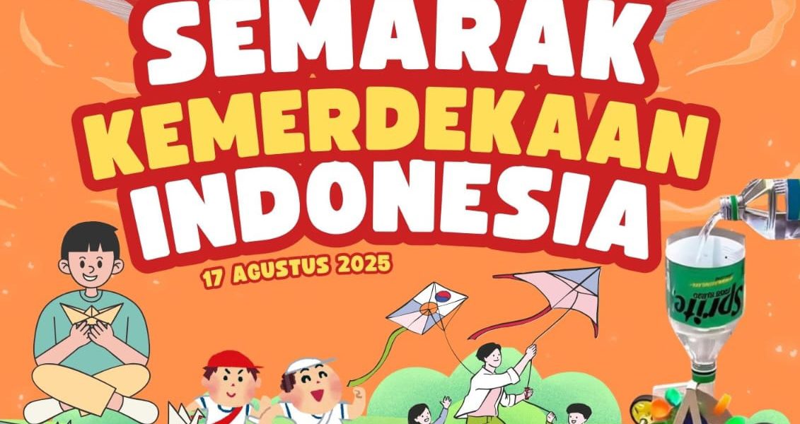 Semarak Kemerdekaan di Pondok Pesantren Maskumambang
