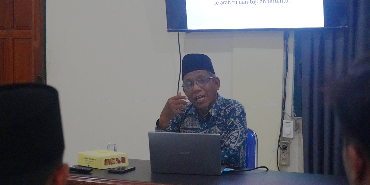 LDKM BEM STIT Maskumambang