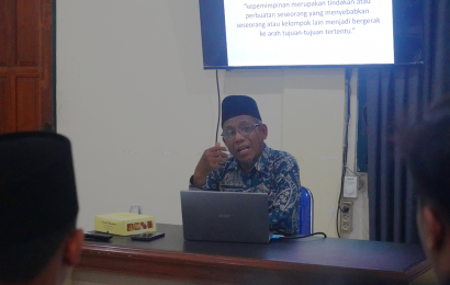 LDKM BEM STIT Maskumambang
