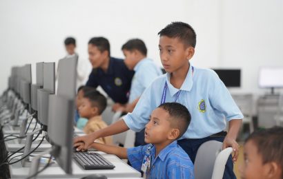 Trial Class Batch 2 MI YKUI Maskumambang; IPRA dan IPRI Junior