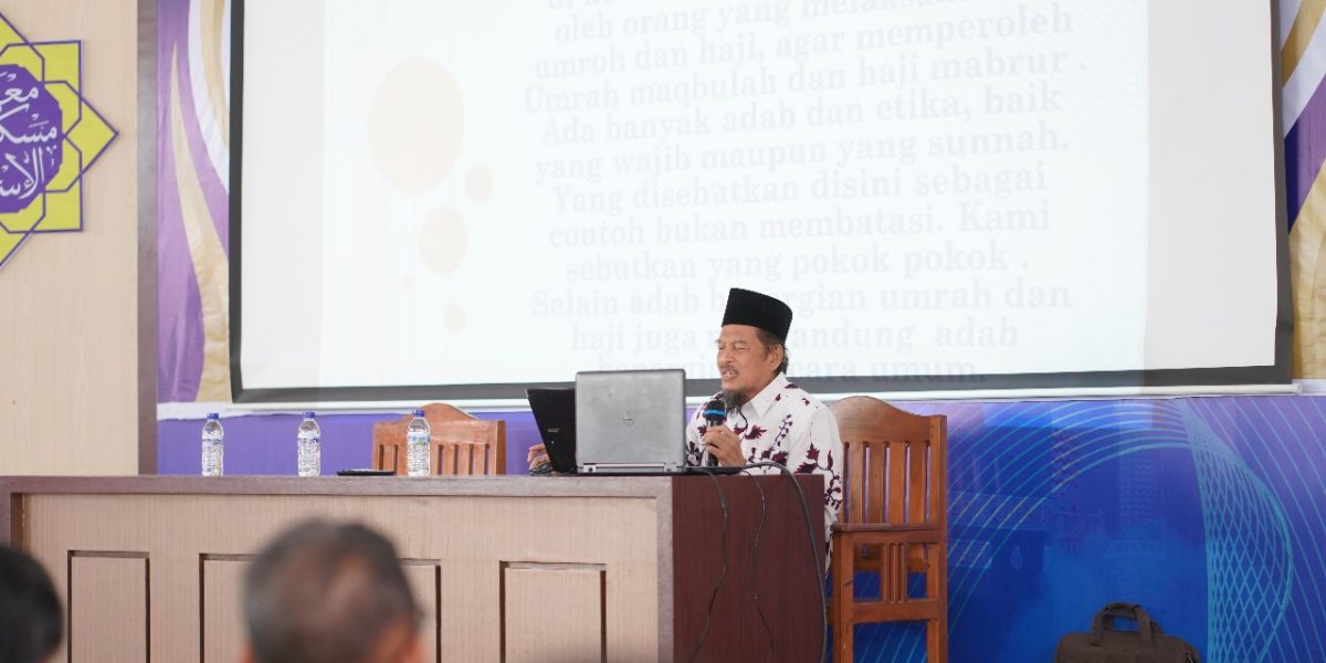 KBIHU YKUI Maskumambang