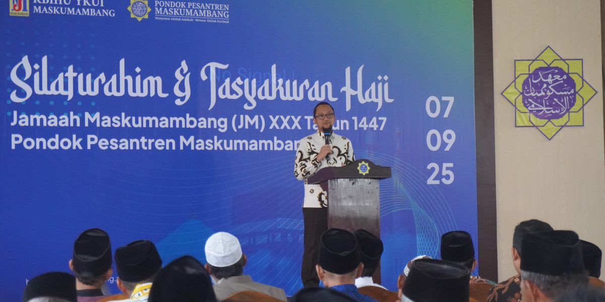 KBIHU YKUI Maskumambang