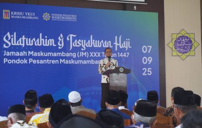 KBIHU YKUI Maskumambang