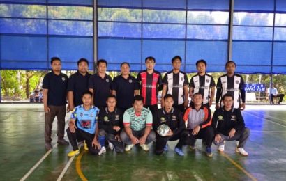 Maskumambang Sport Tournament (MST)