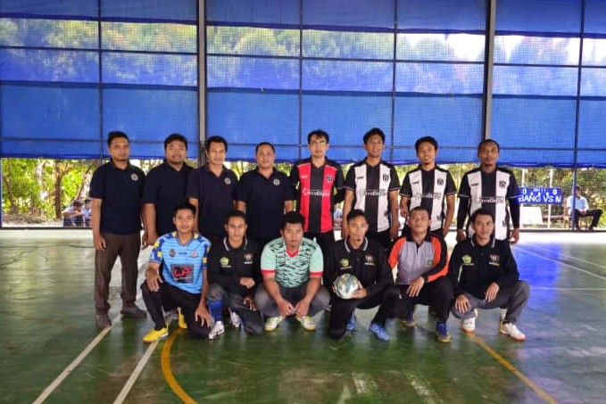 Maskumambang Sport Tournament (MST)