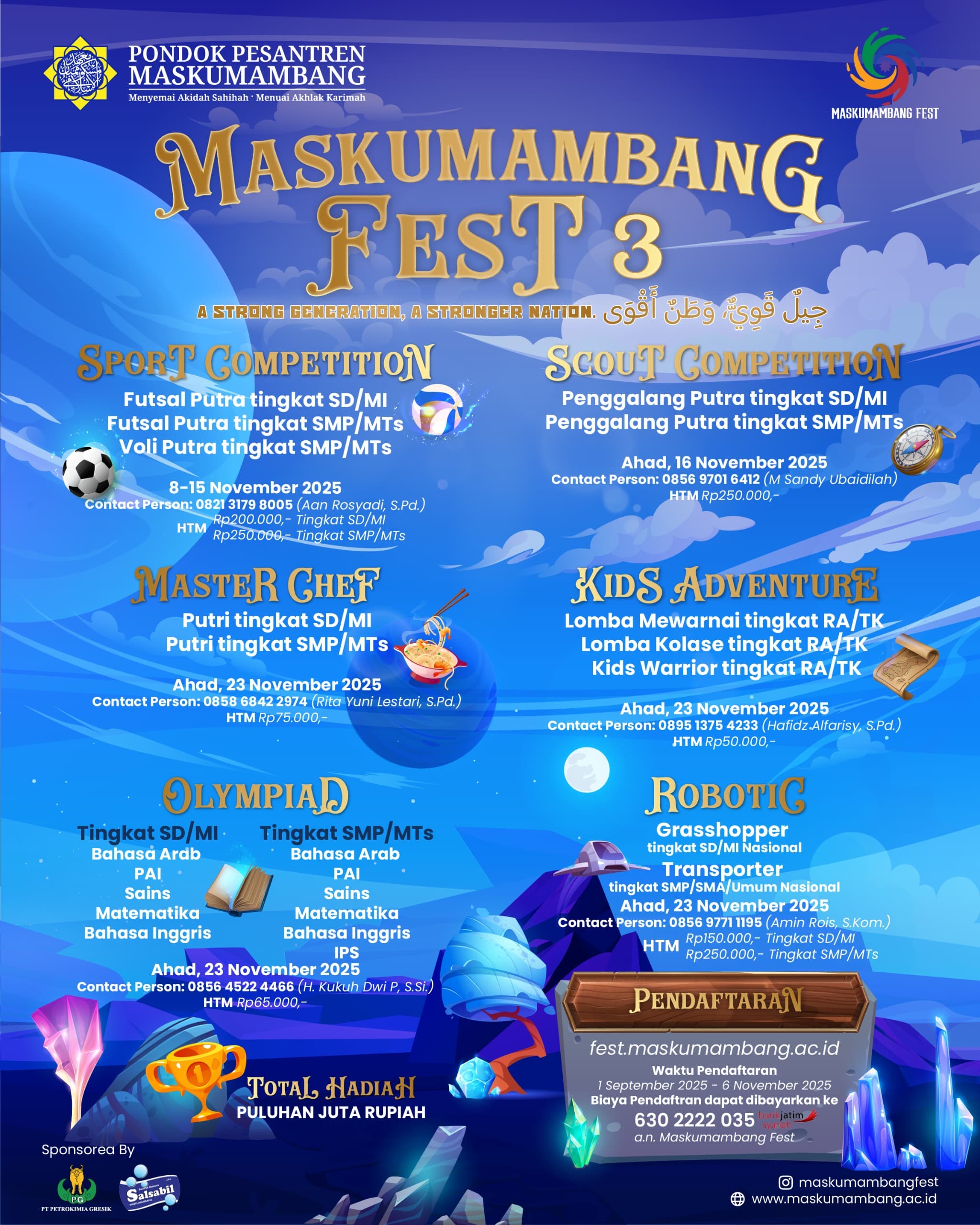 Maskumambang Fest 3