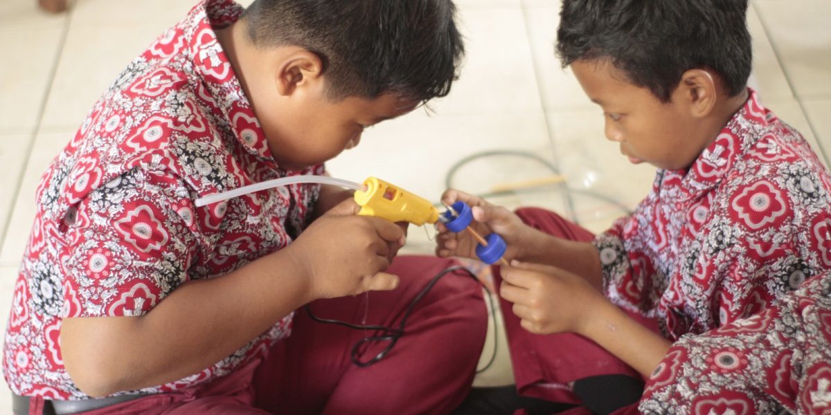 Maskumambang Collaborations Program