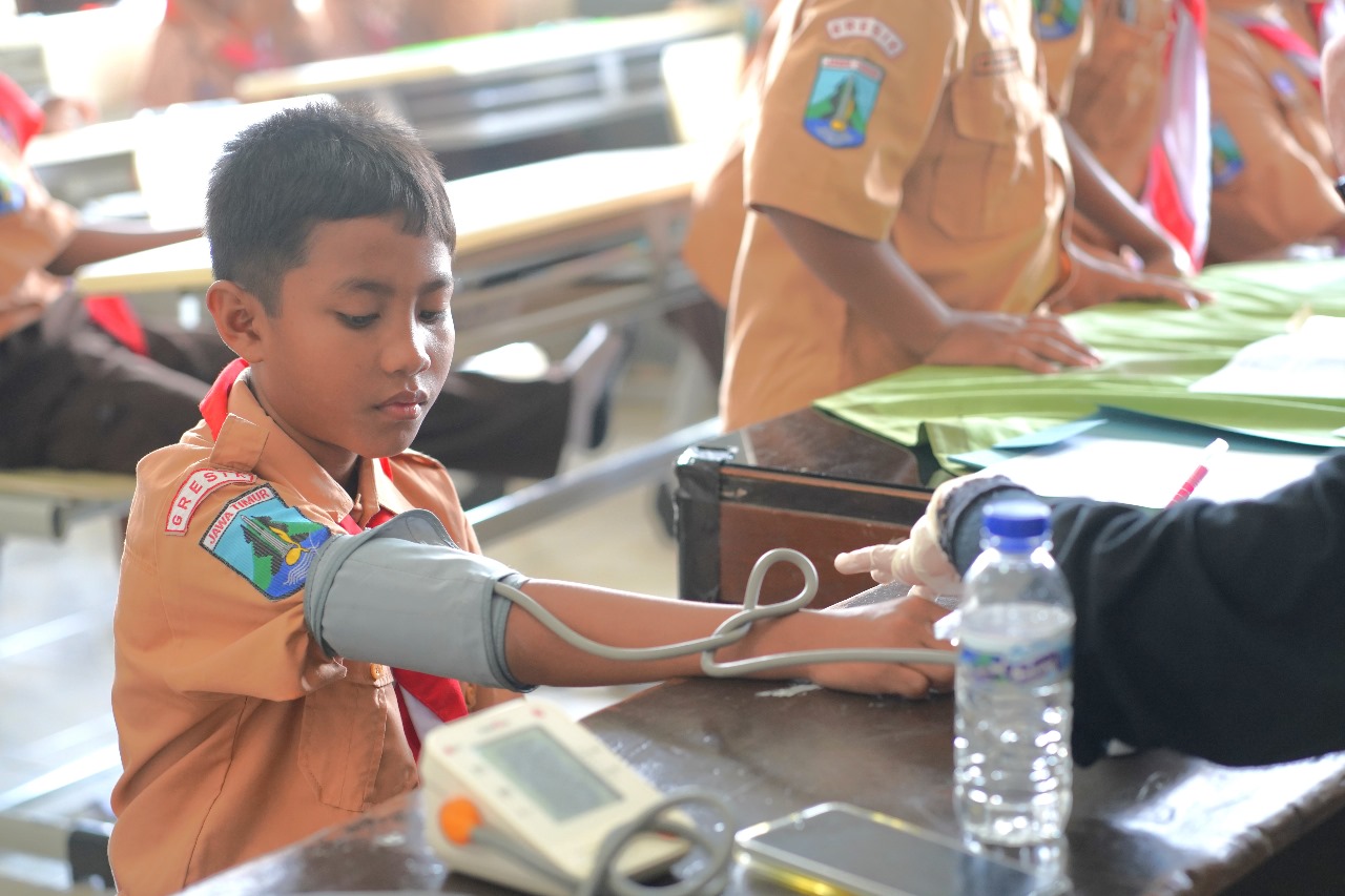 CKG MTs YKUI Maskumambang