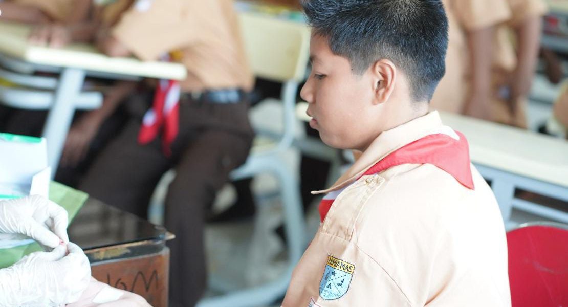 CKG MTs YKUI Maskumambang