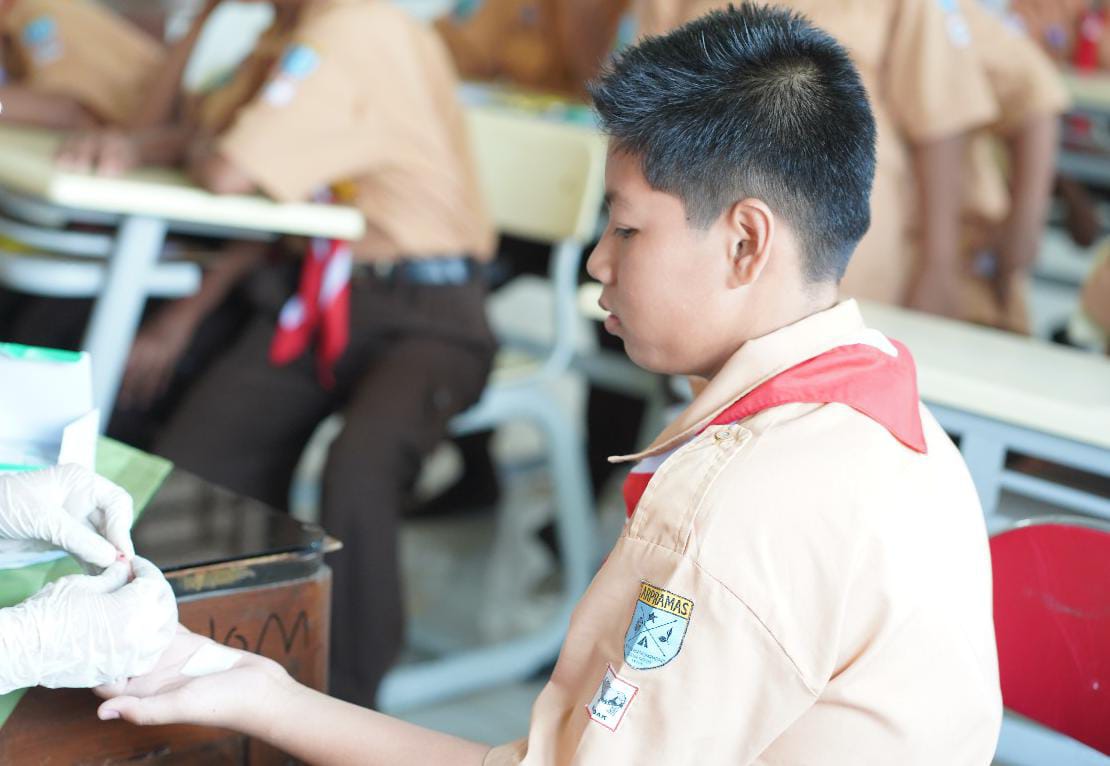 CKG MTs YKUI Maskumambang